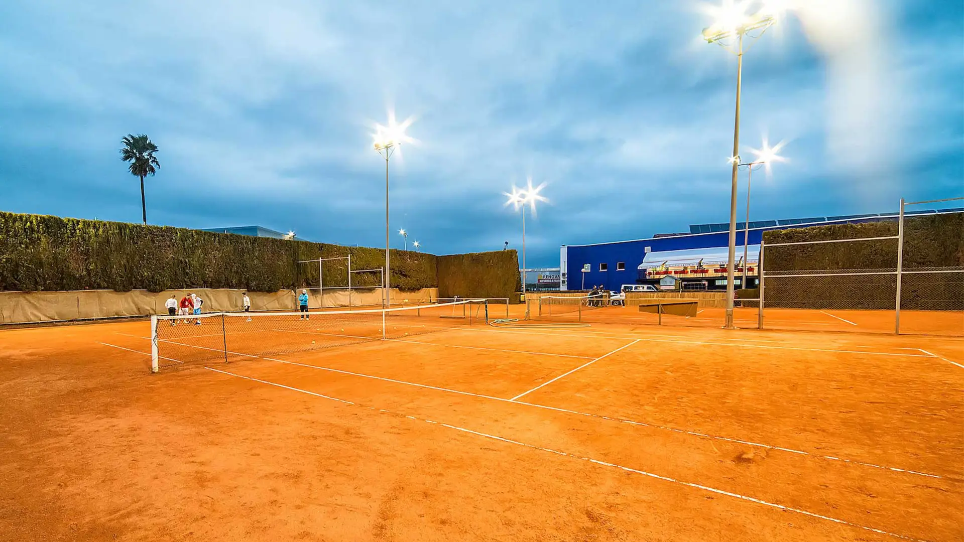 Deporte en Algemesí: qué hay en el pueblo y qué tienes a 12 minutos Deporte en Algemesí: qué hay en el pueblo y qué tienes a 12 minutos