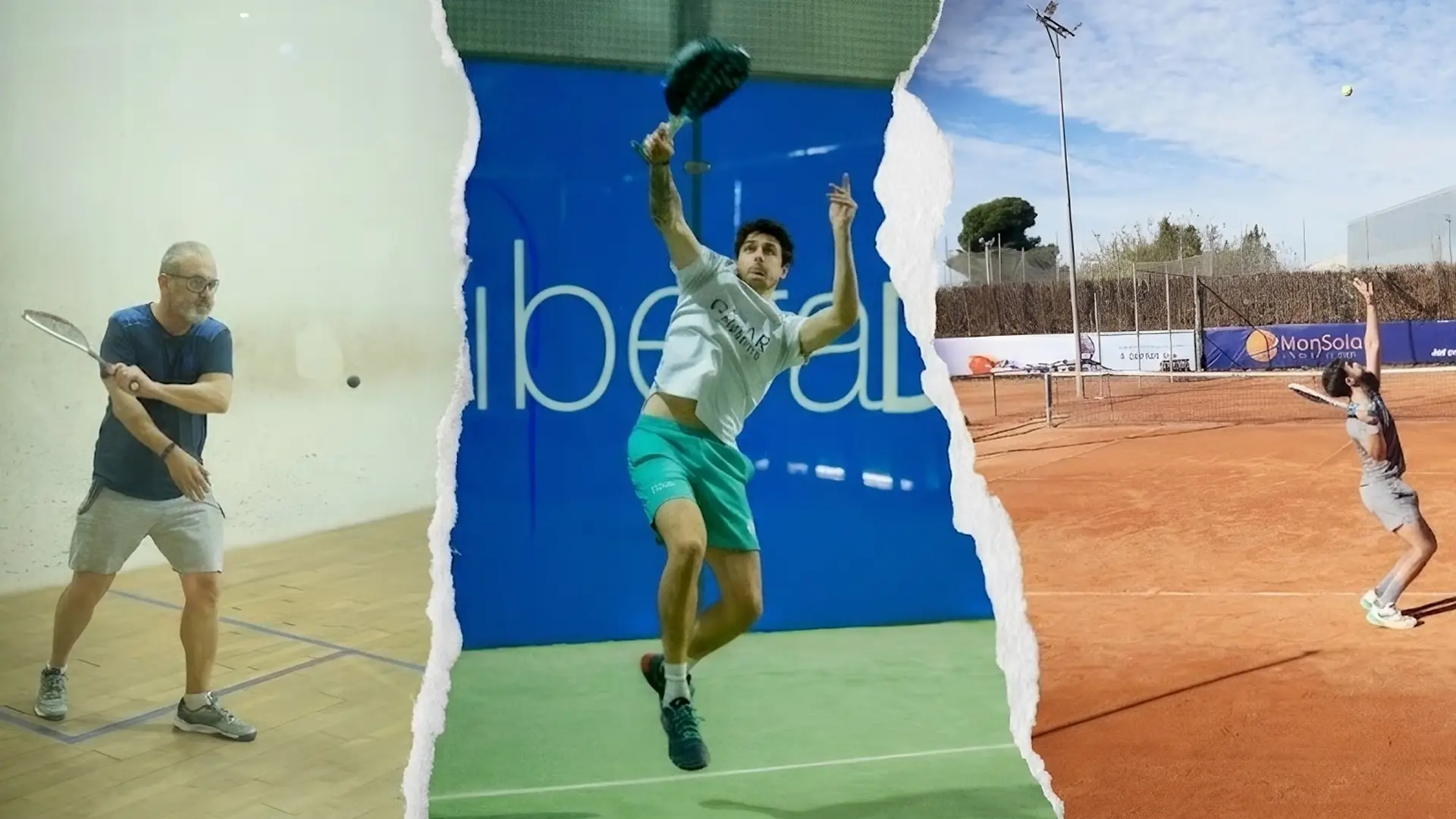 12H Mundial Tenisquash