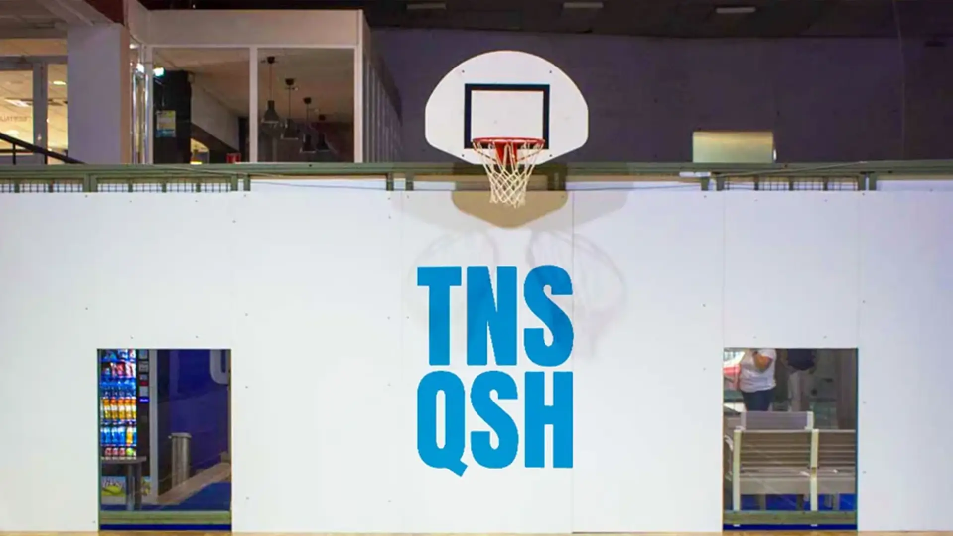Baloncesto 3x3 en Alzira — Tenisquash Centro Deportivo Baloncesto 3x3 en Alzira — Tenisquash Centro Deportivo
