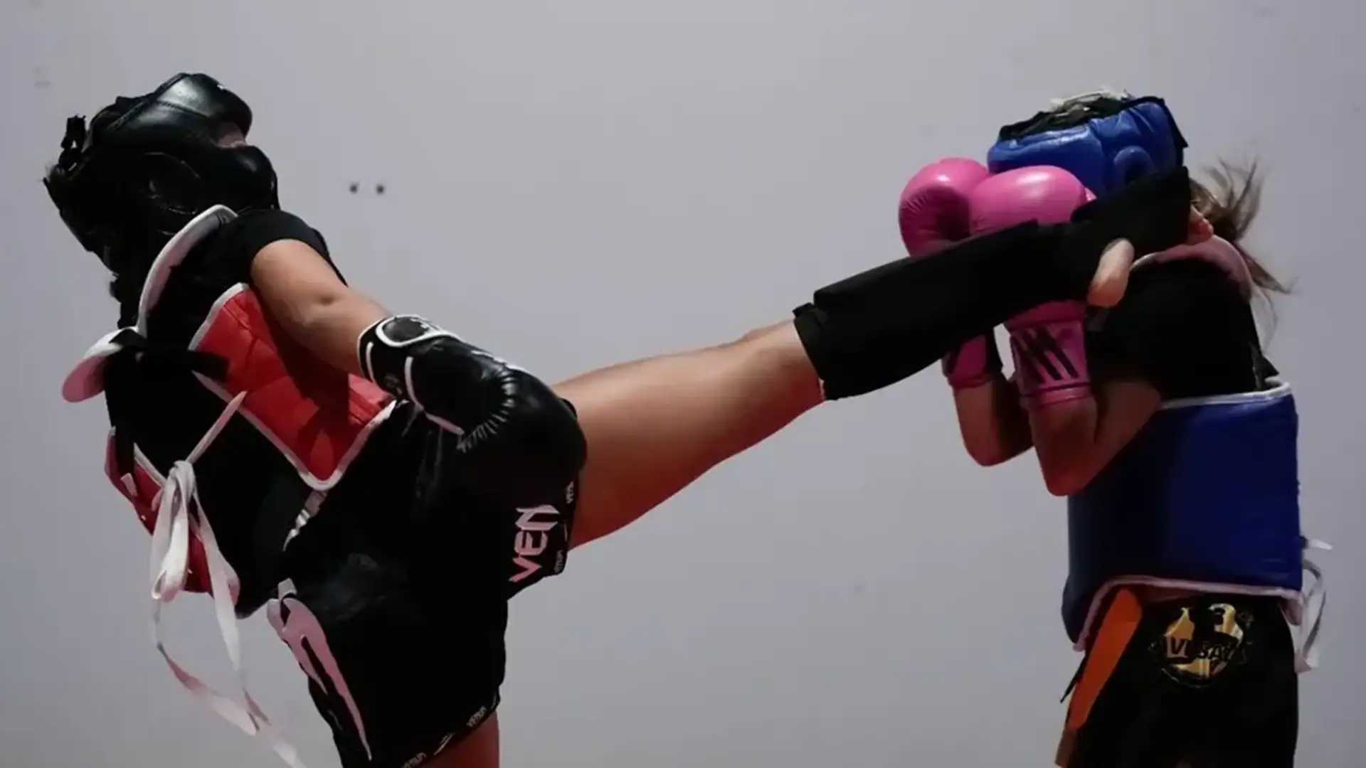 Kickboxing en Alzira — Tenisquash Kickboxing en Alzira — Tenisquash