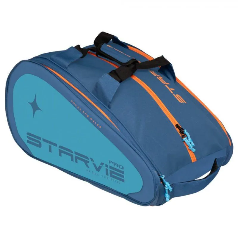 PALETERO STARVIE PRO MASTER AZUL