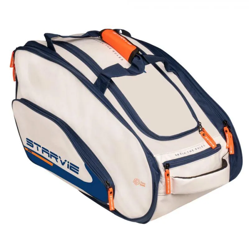 PALETERO STARVIE TACTIC PRO BLANCO