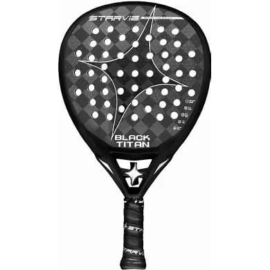 STARVIE BLACK TITAN 2026 (NEW)