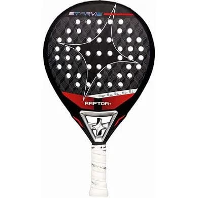 STARVIE RAPTOR+ 2026 (NEW)