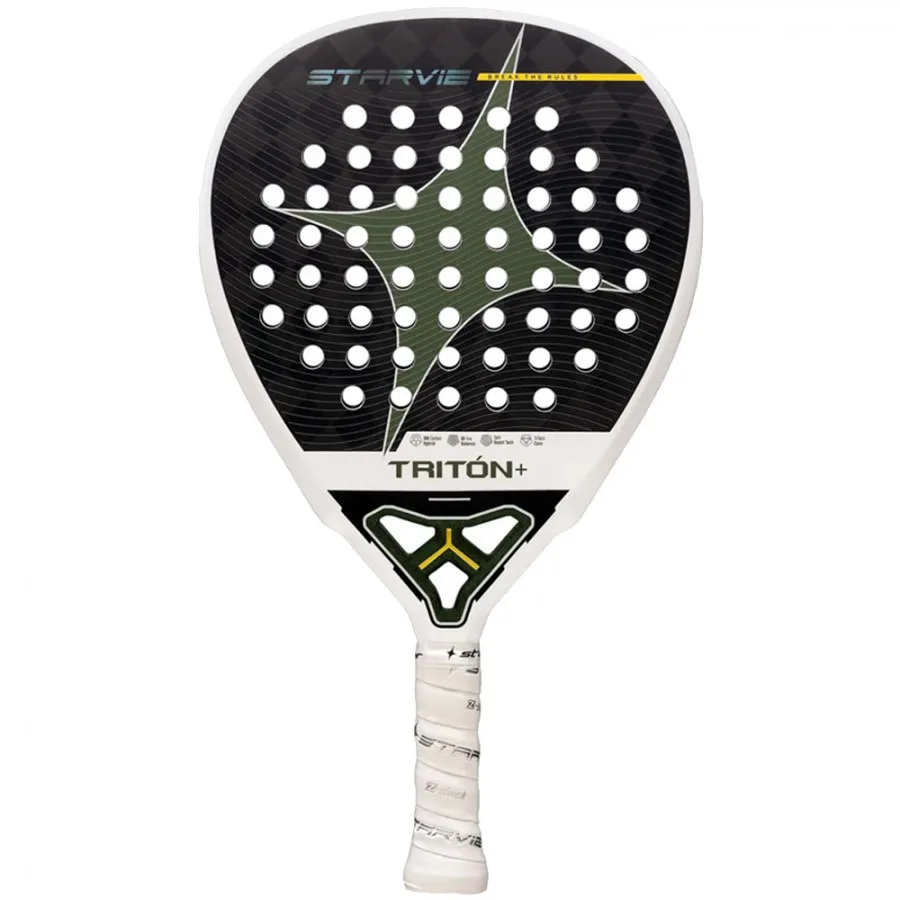 STARVIE TRITON BALANCE 2026