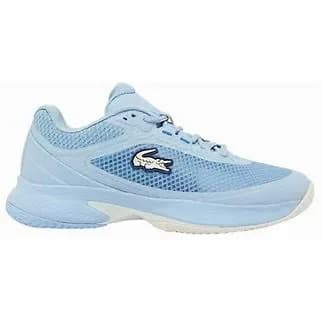 Zapatillas Lacoste Padel mujer